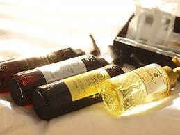 HOTEL AMANEK Ginza East