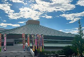 HOTEL AMANEK Ginza East