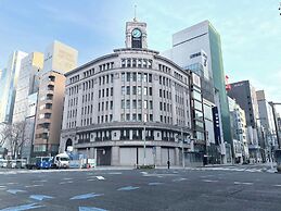 HOTEL AMANEK Ginza East