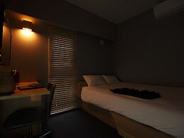 HOTEL AMANEK Ginza East