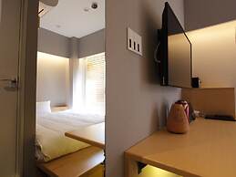 HOTEL AMANEK Ginza East