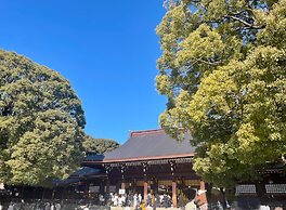 HOTEL AMANEK Ginza East