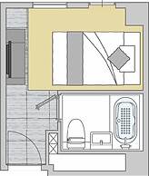 HOTEL AMANEK Ginza East