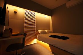 HOTEL AMANEK Ginza East