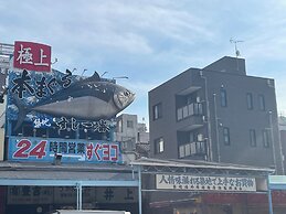 HOTEL AMANEK Ginza East