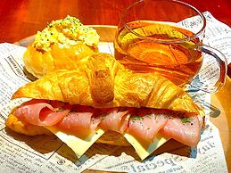 HOTEL AMANEK Ginza East