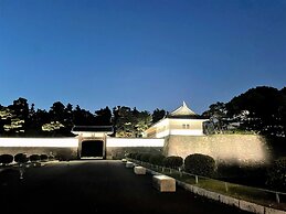 HOTEL AMANEK Ginza East