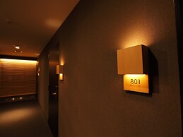 HOTEL AMANEK Ginza East
