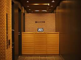 HOTEL AMANEK Ginza East