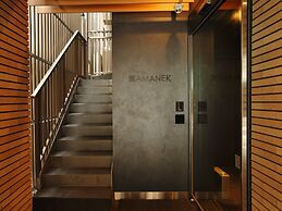 HOTEL AMANEK Ginza East