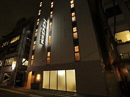 HOTEL AMANEK Ginza East