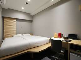 HOTEL AMANEK Ginza East