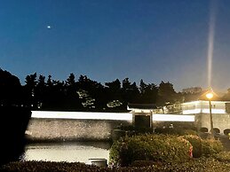 HOTEL AMANEK Ginza East