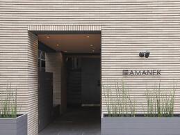 HOTEL AMANEK Ginza East