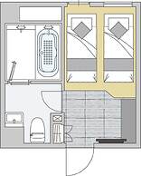 HOTEL AMANEK Ginza East
