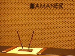 HOTEL AMANEK Ginza East