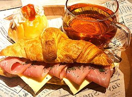 HOTEL AMANEK Ginza East