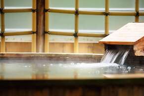 Suzukiya Ryokan