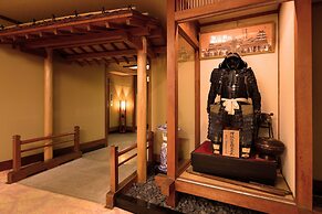 Suzukiya Ryokan