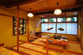 Suzukiya Ryokan