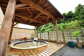 Suzukiya Ryokan