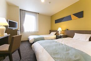 Fujisan Station Hotel