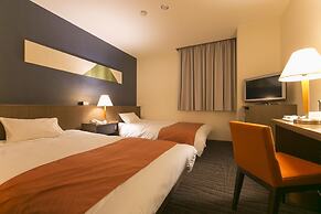 Fujisan Station Hotel