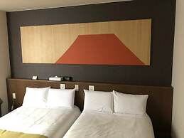 Fujisan Station Hotel