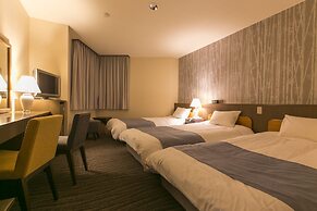 Fujisan Station Hotel