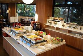 Fujisan Station Hotel