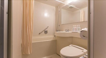 Fujisan Station Hotel