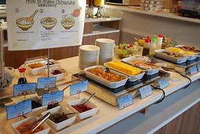 Fujisan Station Hotel
