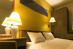 Fujisan Station Hotel