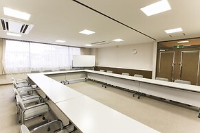 Fujisan Station Hotel
