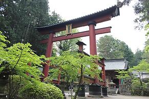 Fujisan Station Hotel