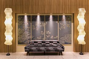 Fujisan Station Hotel