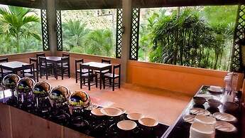 Aonang Cliff Mountain New Resort