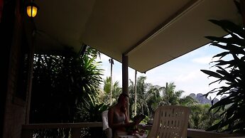 Aonang Cliff Mountain New Resort