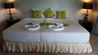 Aonang Cliff Mountain New Resort