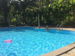 Aonang Cliff Mountain New Resort