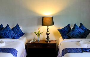 Aonang Cliff Mountain New Resort