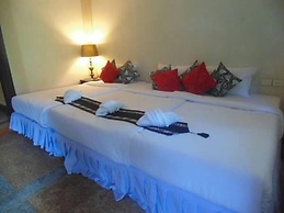 Aonang Cliff Mountain New Resort