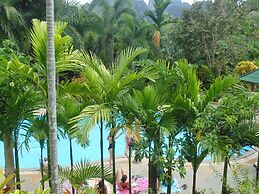 Aonang Cliff Mountain New Resort