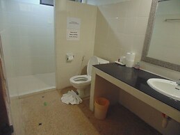 Aonang Cliff Mountain New Resort