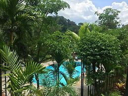 Aonang Cliff Mountain New Resort