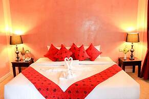 Aonang Cliff Mountain New Resort