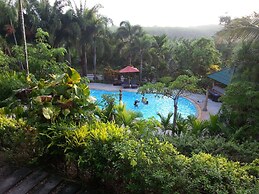 Aonang Cliff Mountain New Resort