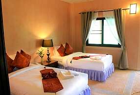 Aonang Cliff Mountain New Resort