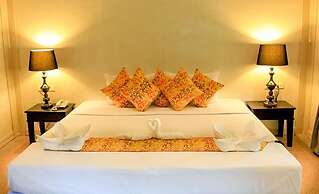 Aonang Cliff Mountain New Resort