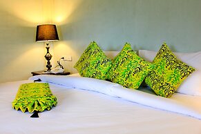 Aonang Cliff Mountain New Resort